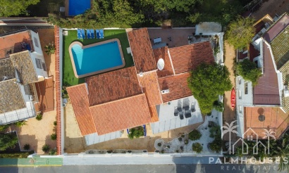 Villa - Revente - Orihuela - Campoamor