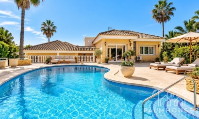 Villa - Revente - Orihuela - Campoamor
