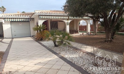 Villa - Revente - Orihuela Costa - Campoamor