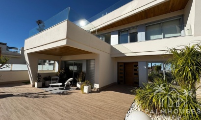 Villa - Revente - Orihuela Costa - Campoamor