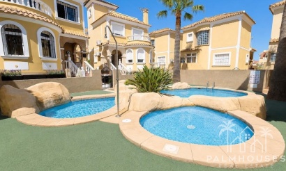 Villa - Revente - Orihuela Costa - Costa Blanca