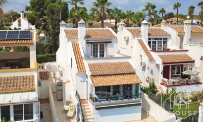 Villa - Revente - Orihuela Costa - Costa Blanca
