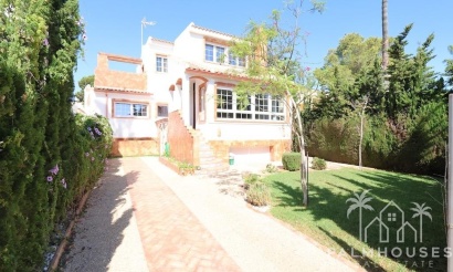 Villa - Revente - Orihuela Costa - Costa Blanca