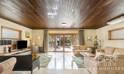 Villa - Revente - Orihuela Costa - Costa Blanca
