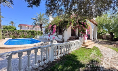Villa - Revente - Orihuela Costa - Costa Blanca