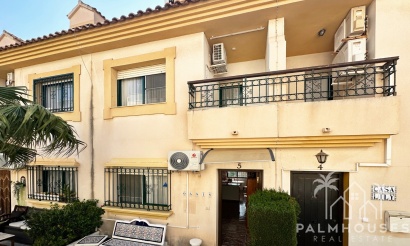 Villa - Revente - Orihuela Costa - Costa Blanca