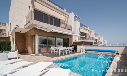 Villa - Revente - Orihuela Costa - Costa Blanca