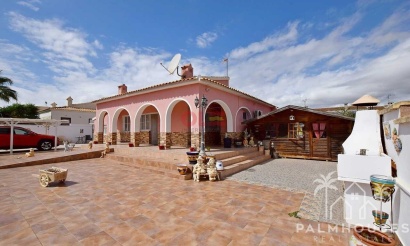 Villa - Revente - Orihuela Costa - Costa Blanca