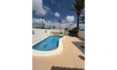 Villa - Revente - Orihuela Costa - Costa Blanca