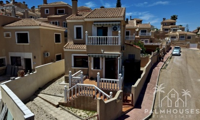 Villa - Revente - Orihuela Costa - Costa Blanca