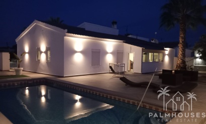 Villa - Revente - Orihuela Costa - Costa Blanca