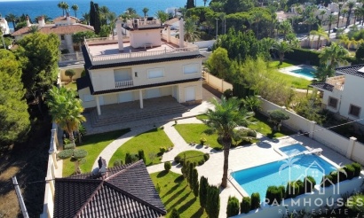 Villa - Revente - Orihuela Costa - Costa Blanca