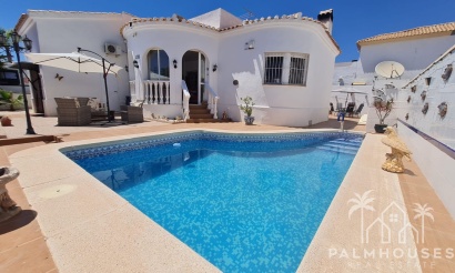 Villa - Revente - Orihuela Costa - La Florida
