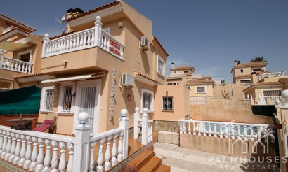 Villa - Revente - Orihuela Costa - Orihuela Costa