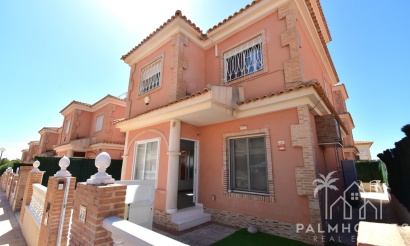Villa - Revente - Orihuela Costa - Playa Flamenca