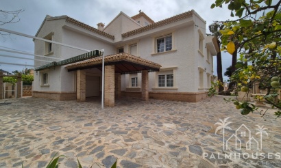 Villa - Revente - Orihuela - Inland