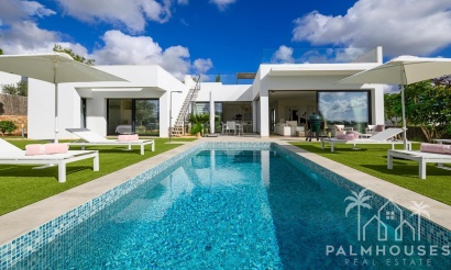 Villa - Revente - Orihuela - Inland