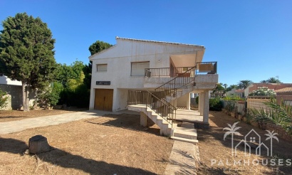 Villa - Revente - Orihuela - La Zenia