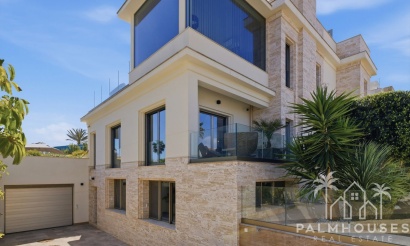 Villa - Revente - Orihuela - La Zenia