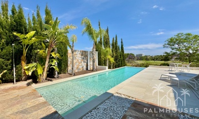 Villa - Revente - Orihuela - Las Colinas