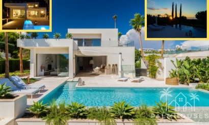 Villa - Revente - Orihuela - Las Colinas