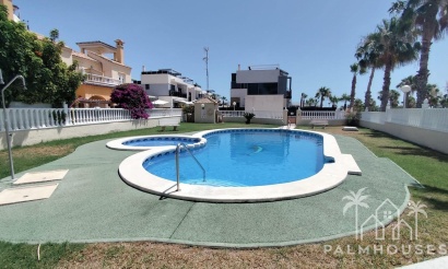 Villa - Revente - Orihuela - Lomas de Cabo Roig