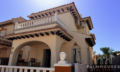 Villa - Revente - Orihuela - Lomas de Cabo Roig