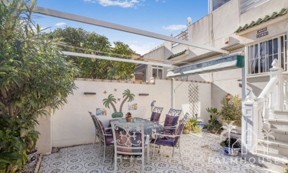 Villa - Revente - Orihuela - Los Altos