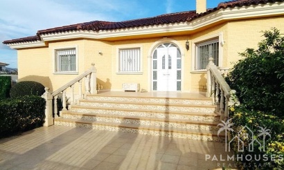 Villa - Revente - Orihuela - LOS DESEMPARADOS