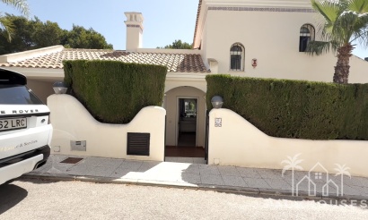 Villa - Revente - Orihuela - ML84801