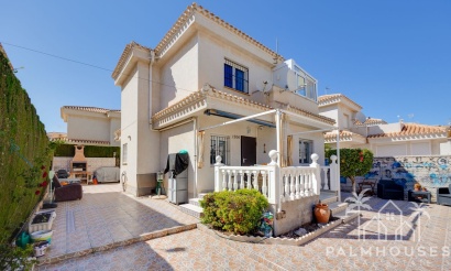 Villa - Revente - Orihuela - Orihuela Costa