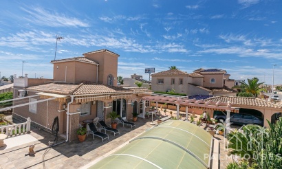 Villa - Revente - Orihuela - Orihuela Costa