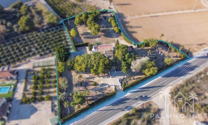 Villa - Revente - Orihuela - Orihuela