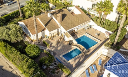 Villa - Revente - Orihuela - Orihuela