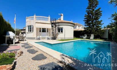 Villa - Revente - Orihuela - Playa Flamenca