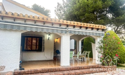 Villa - Revente - Orihuela - Punta Prima