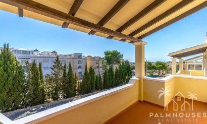 Villa - Revente - Orihuela - Villamartin