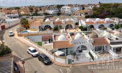 Villa - Revente - Orihuela - Villamartin