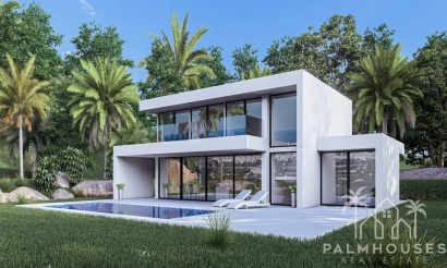 Villa - Revente - Pedreguer - Pedreguer Centro