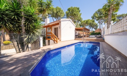 Villa - Revente - Pilar de La Horadada - Pilar de la Horadada Centro