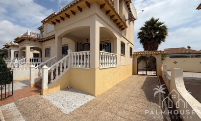 Villa - Revente - Playa Flamenca - Playa Flamenca