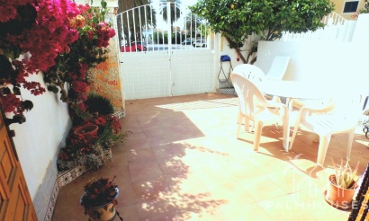 Villa - Revente - Puerto de Mazarron - Playa Grande