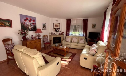 Villa - Revente - Rafol de Almunia - Rafol de Almunia