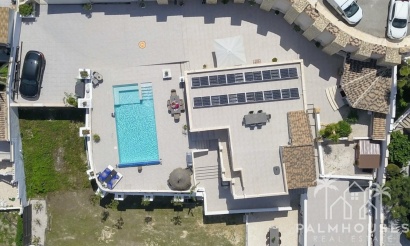 Villa - Revente - Rojales - Ciudad Quesada