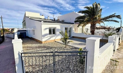 Villa - Revente - Rojales - Ciudad Quesada