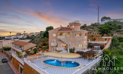 Villa - Revente - Rojales - Ciudad Quesada
