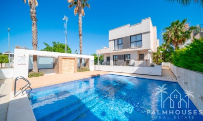 Villa - Revente - Rojales - Ciudad Quesada