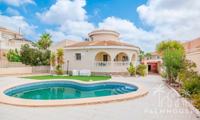 Villa - Revente - Rojales - Ciudad Quesada
