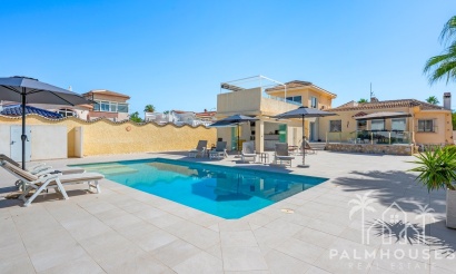 Villa - Revente - Rojales - Ciudad Quesada
