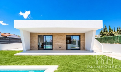 Villa - Revente - Rojales - Ciudad Quesada